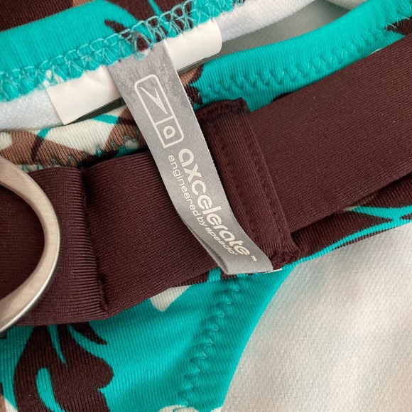 Bikini with Hardware Accents  New Never Worn - Picture 10 of 12